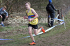 Mens under-17s 2019 British Athletics Inter Counties Cross Country, Prestwood Hall, Loughborough. Photo:  David T. Hewitson/Sports for All Pics